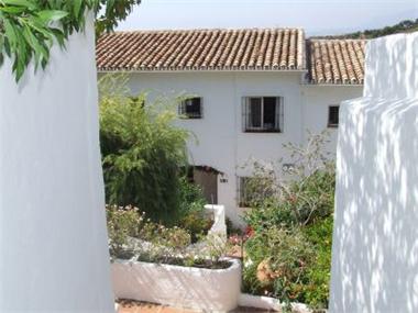 Property - Town House for sale in Malaga (Andalucia)