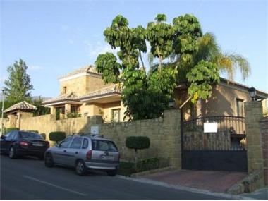 Property - Villa for sale in Malaga (Andalucia)