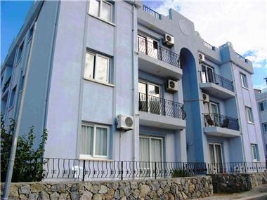 Penthouse for sale in Kyrenia (Kyrenia)