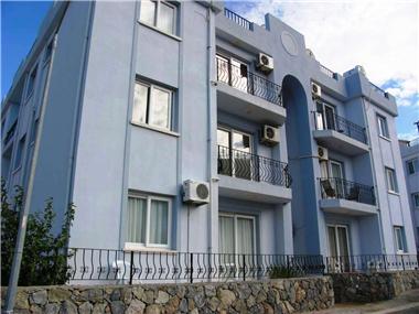 Apartment for sale in Kyrenia (Kyrenia)