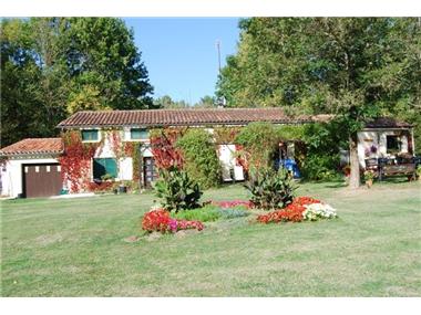 House for sale in Riberac (Aquitaine)