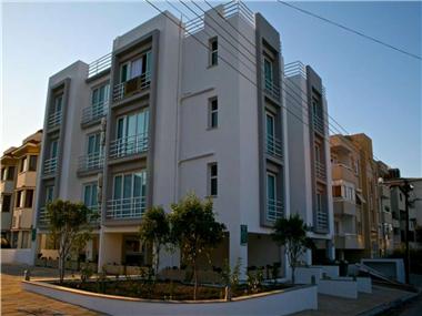 Apartment for sale in Kyrenia (Kyrenia)