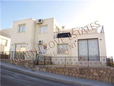 Apartment for sale in Ayios Amvrosios (Kyrenia)