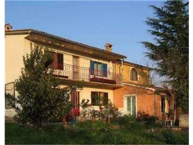 Unique Property for sale in Groznjan (Istarska Zupanija)