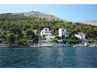 Building Plot for sale in Primosten (Sibensko-Kninska Zupanija)