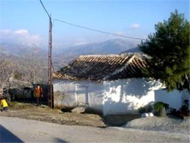 Cortijo for sale in Castillo de Locubin (Andalucia)