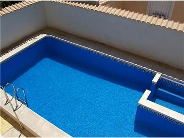 Villa / Detached for sale in La Florida (Valencia)