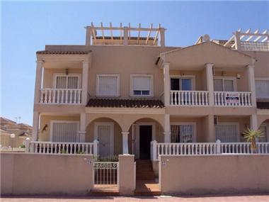 Townhouse for sale in Ciudad Quesada (Valencia)