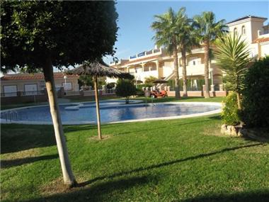 Apartment for sale in Pilar de la Horadada (Valencia)