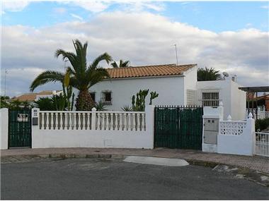 Villa / Detached for sale in La Florida (Valencia)