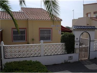 Villa / Detached for sale in La Florida (Valencia)