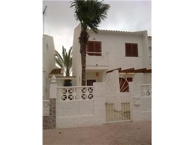 Townhouse for sale in La Florida (Valencia)