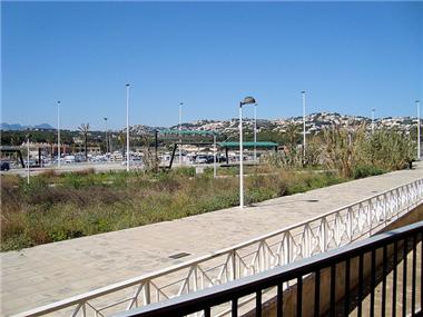 Apartment       for sale in Rada de Moraira (Valencia)