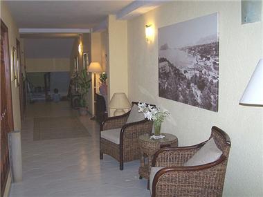 Townhouse for sale in Rada de Moraira (Valencia)