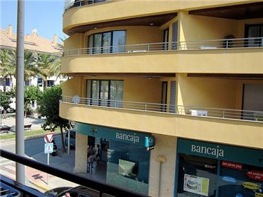Apartment       for sale in Rada de Moraira (Valencia)