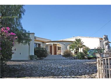 Villa / Detached for sale in Orba (Valencia)