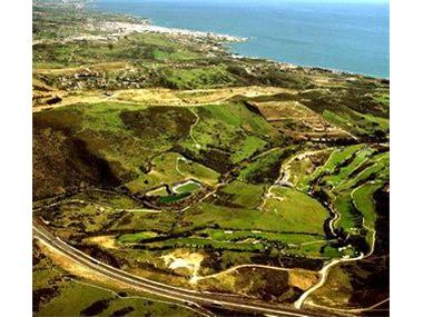 Land for sale in Estepona (Andalucia)