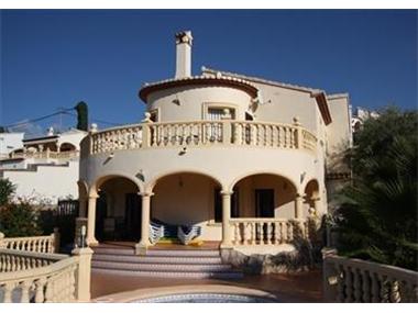 Villa for sale in Orba (Valencia)