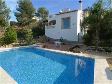 Villa for sale in Orba (Valencia)
