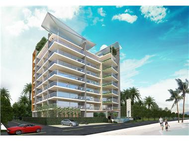 Apartment for sale in Jomtien (Chon Buri)