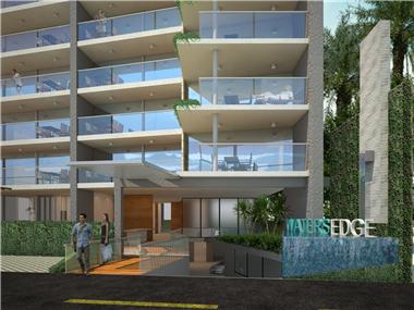 Apartment for sale in Jomtien (Chon Buri)