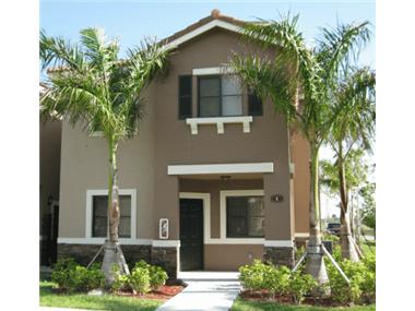 Townhouse for sale in Miami (Florida)