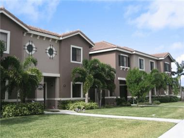 Townhouse for sale in Miami (Florida)