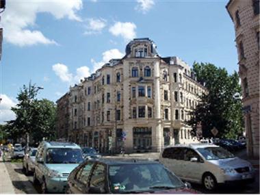 Apartment for sale in Leipzig (Freistaat Sachsen)