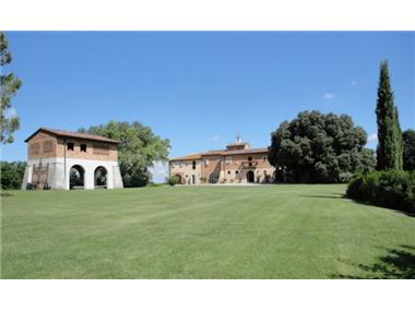 House for sale in Pisa (Tuscany)