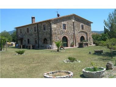 House for sale in Livorno (Tuscany)