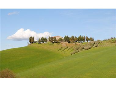 House for sale in Pisa (Tuscany)