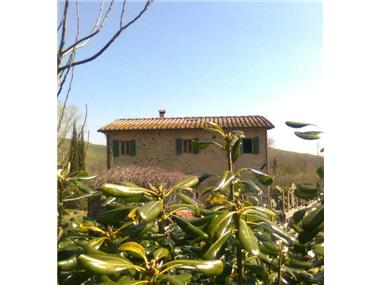 House for sale in Pisa (Tuscany)