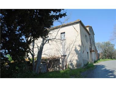 House for sale in Pisa (Tuscany)