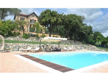 Villa for sale in Livorno (Tuscany)