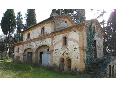 Other for sale in Pisa (Tuscany)