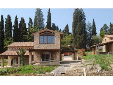 House for sale in Pisa (Tuscany)