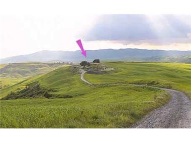 House for sale in Pisa (Tuscany)