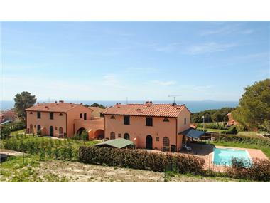Villa for sale in Livorno (Tuscany)