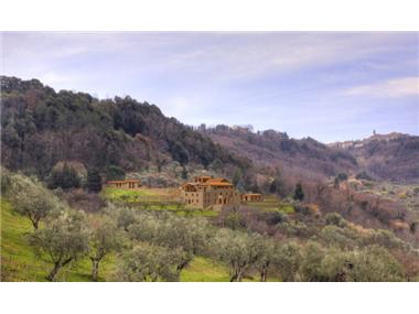 Apartment for sale in Pisa (Tuscany)