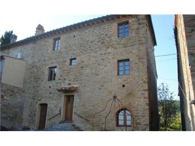 Apartment for sale in Pisa (Tuscany)
