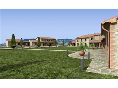 Apartment for sale in Pisa (Tuscany)