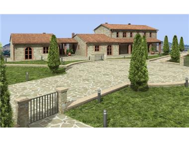 Apartment for sale in Pisa (Tuscany)