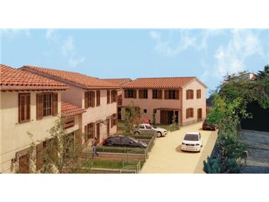 Apartment for sale in Pisa (Tuscany)