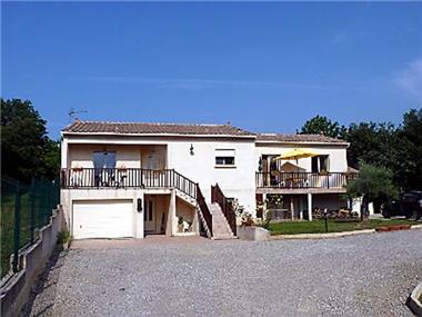 House for sale in Albieres (Languedoc-Roussillon)