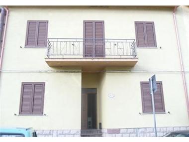 Townhouse for sale in Tresnuraghea (Sardinia)