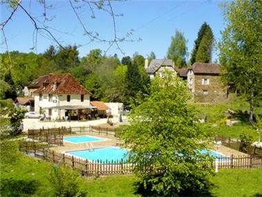 Commercial Property for sale in Lanouaille (Aquitaine)