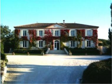 Manoir for sale in Villeneuve-sur-Lot (Aquitaine)