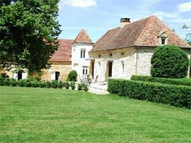 Stone House for sale in Gourdon (Midi-Pyrenees)