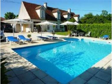 Stone House for sale in Payrac (Midi-Pyrenees)