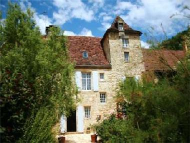 Manoir for sale in Sarlat-la-Caneda (Aquitaine)